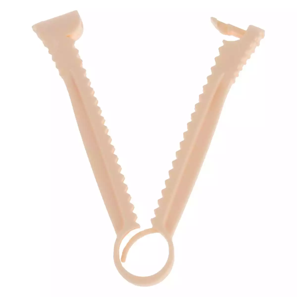  Sterile umbilical clamp