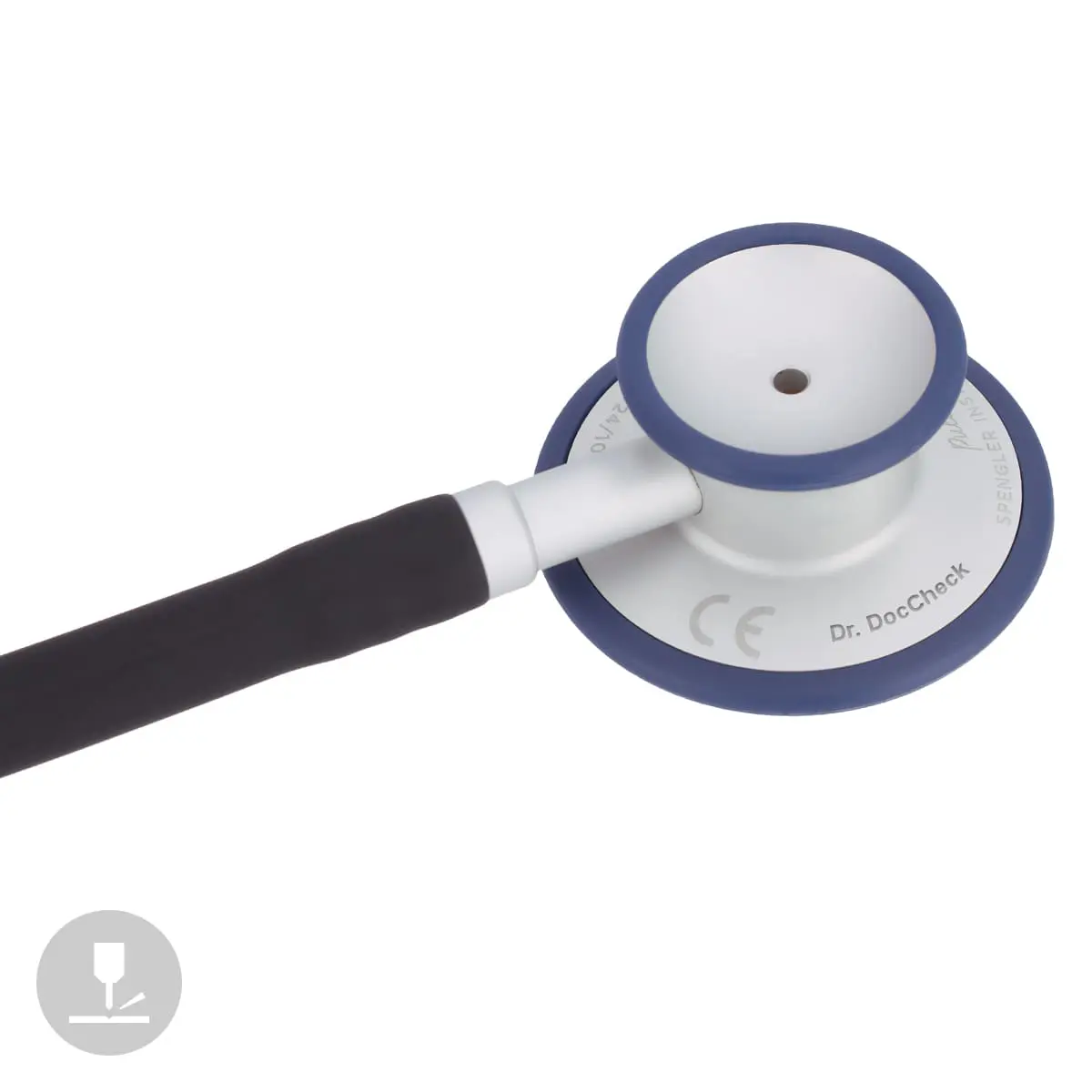  Pulse II Two-sided Stethoscope