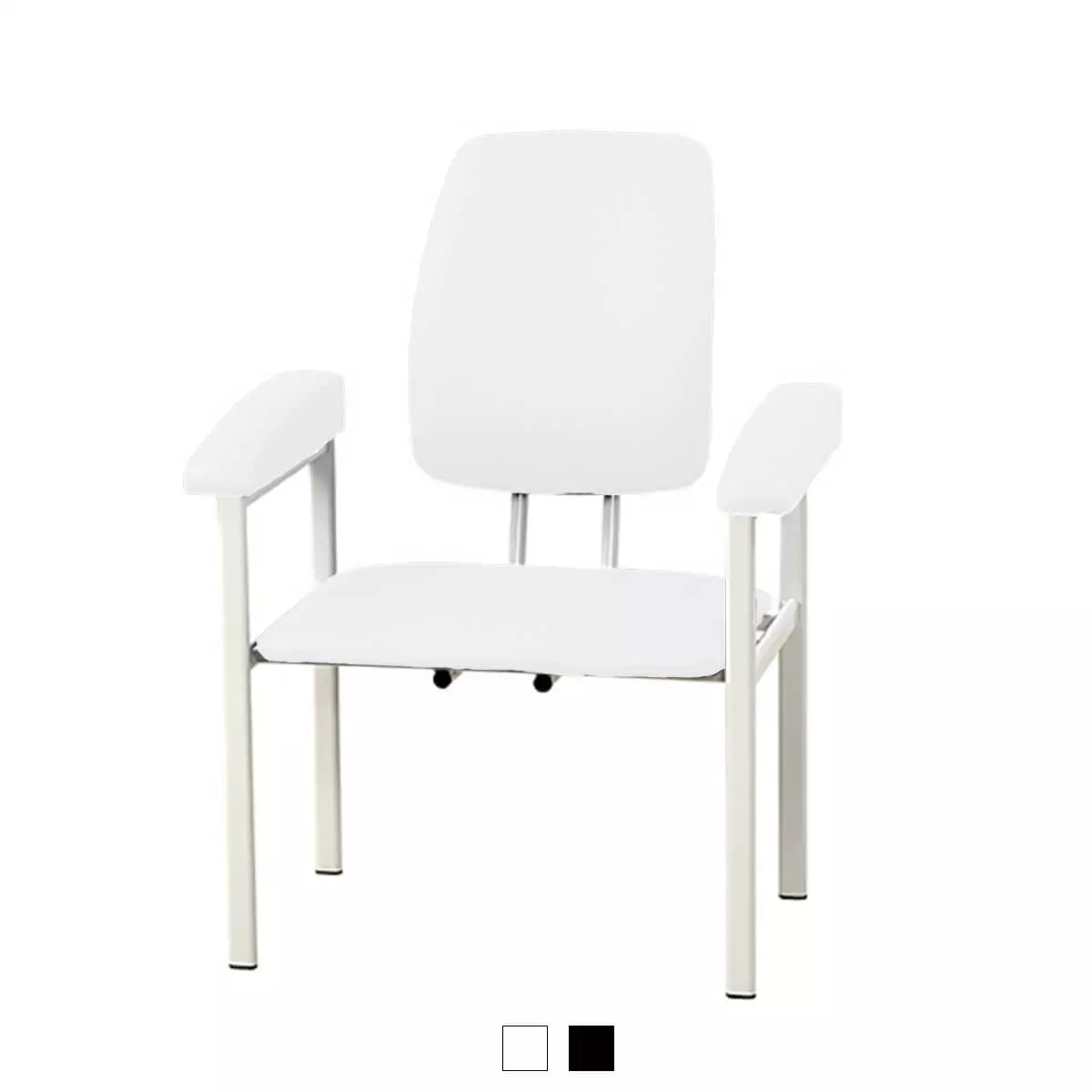  XXL Blood Collection Chair for Obesity Patients