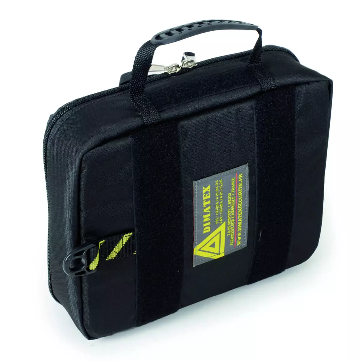  Emergency bag PUZZLE