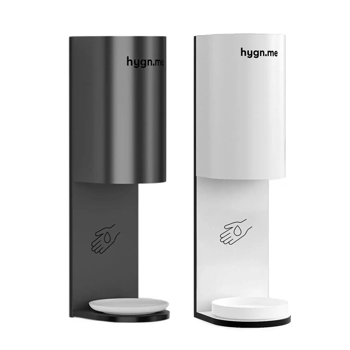Station 3 wall disinfection dispenser  Station 3 wall disinfection dispenser