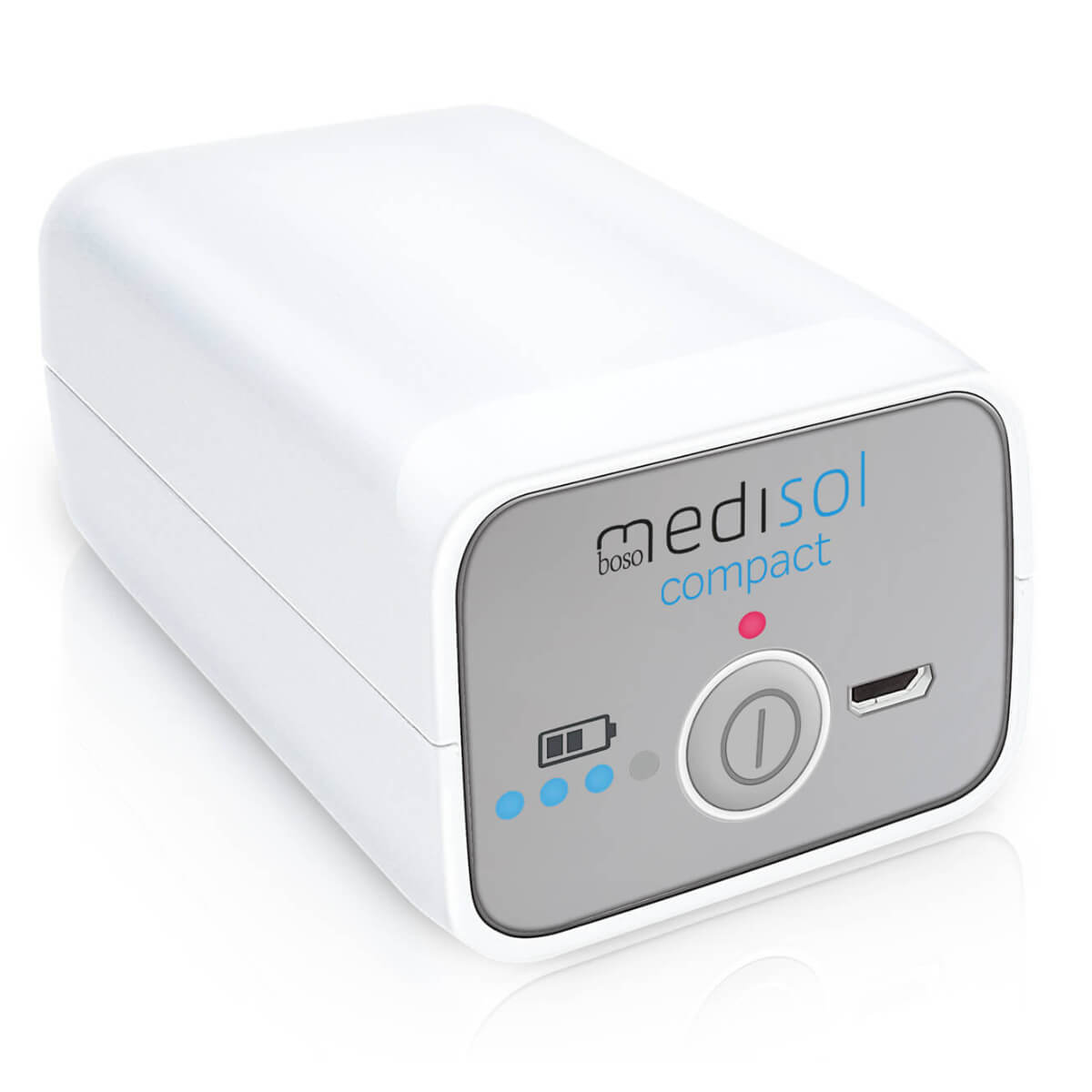 Buy boso medisol compact Deep inhaler online