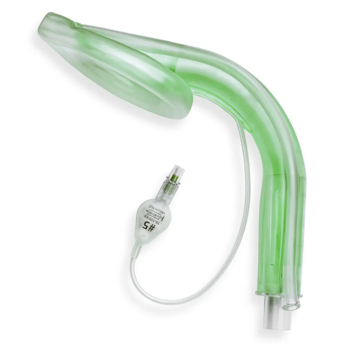 AuraGain disposable laryngeal masks AuraGain disposable laryngeal masks