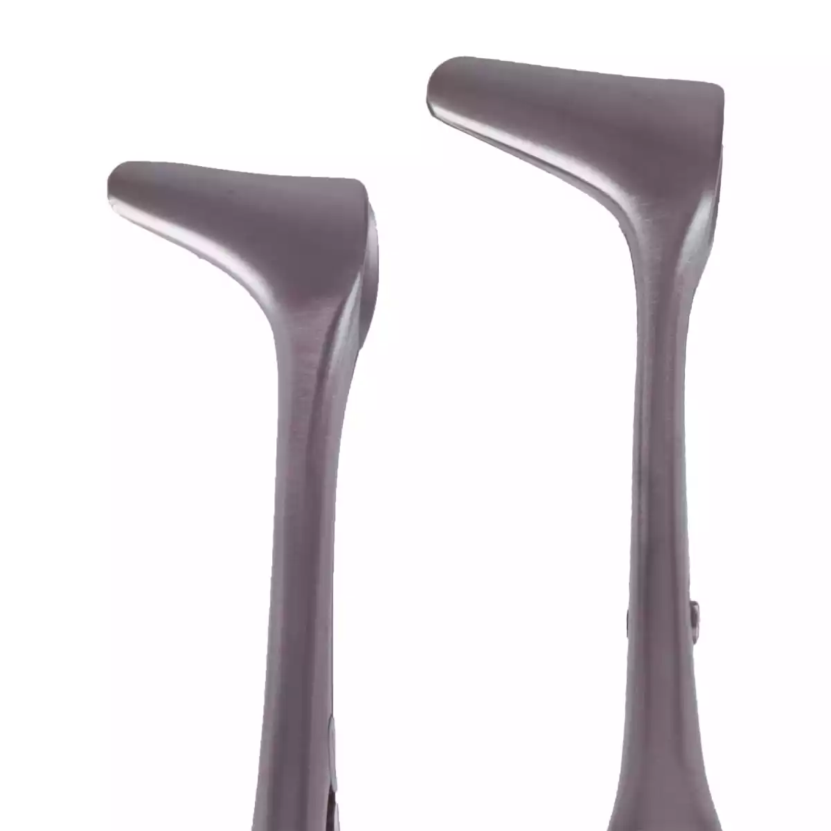  Hartmann-Halle nose specula