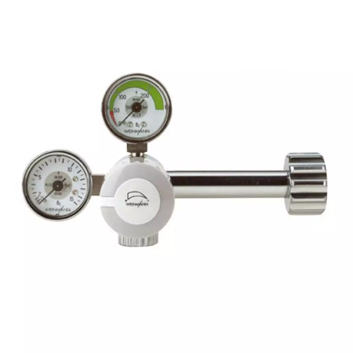  OXYWAY Fine I pressure reducer