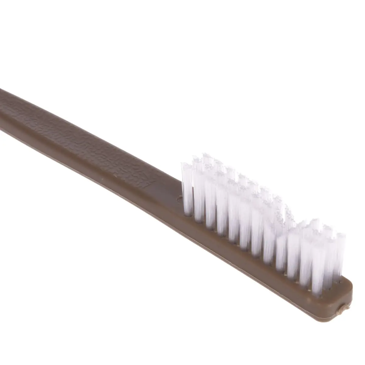 Double-sided instrument brush