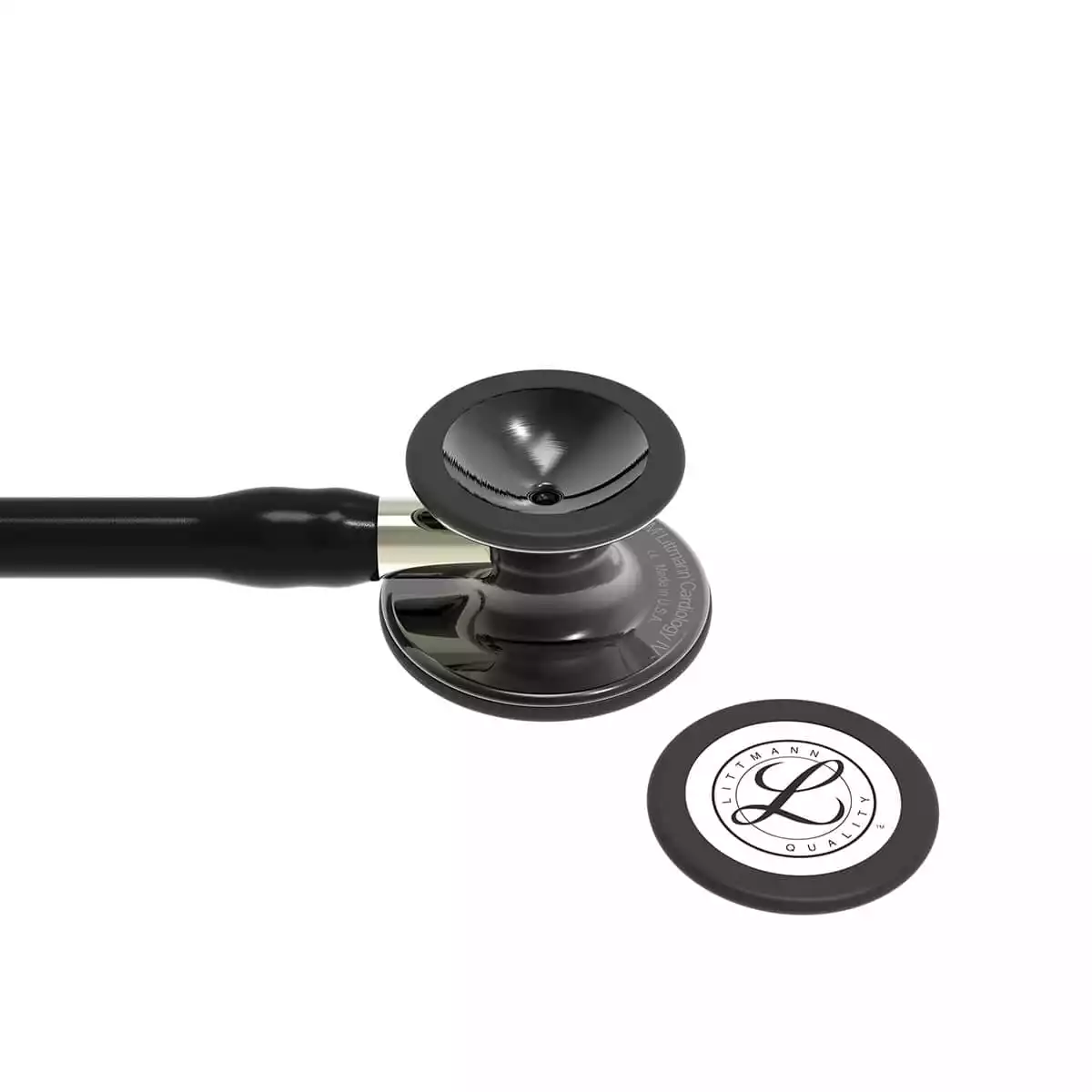  Cardiology IV Stethoscope – Stem Edition