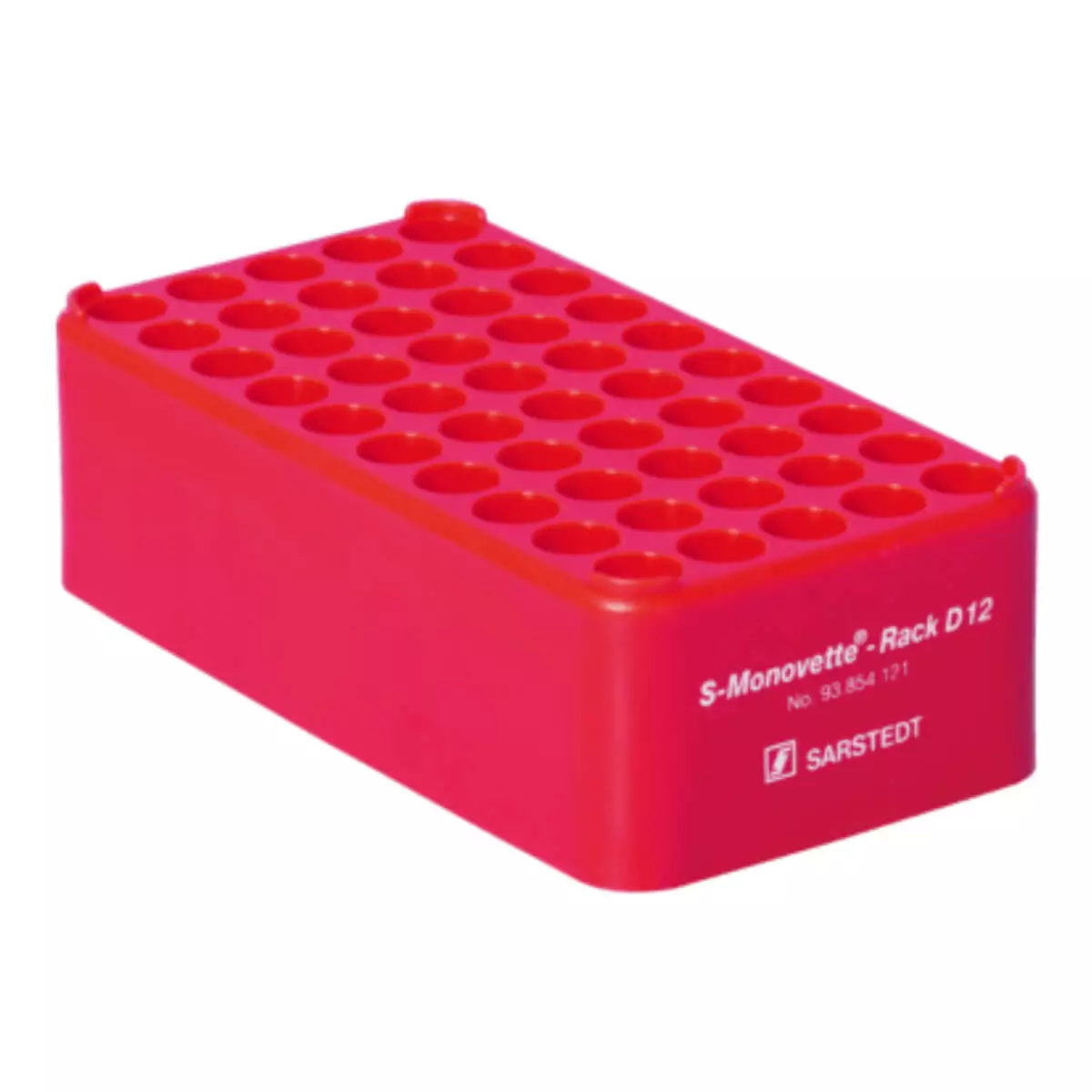  S-Monovette Rack D
