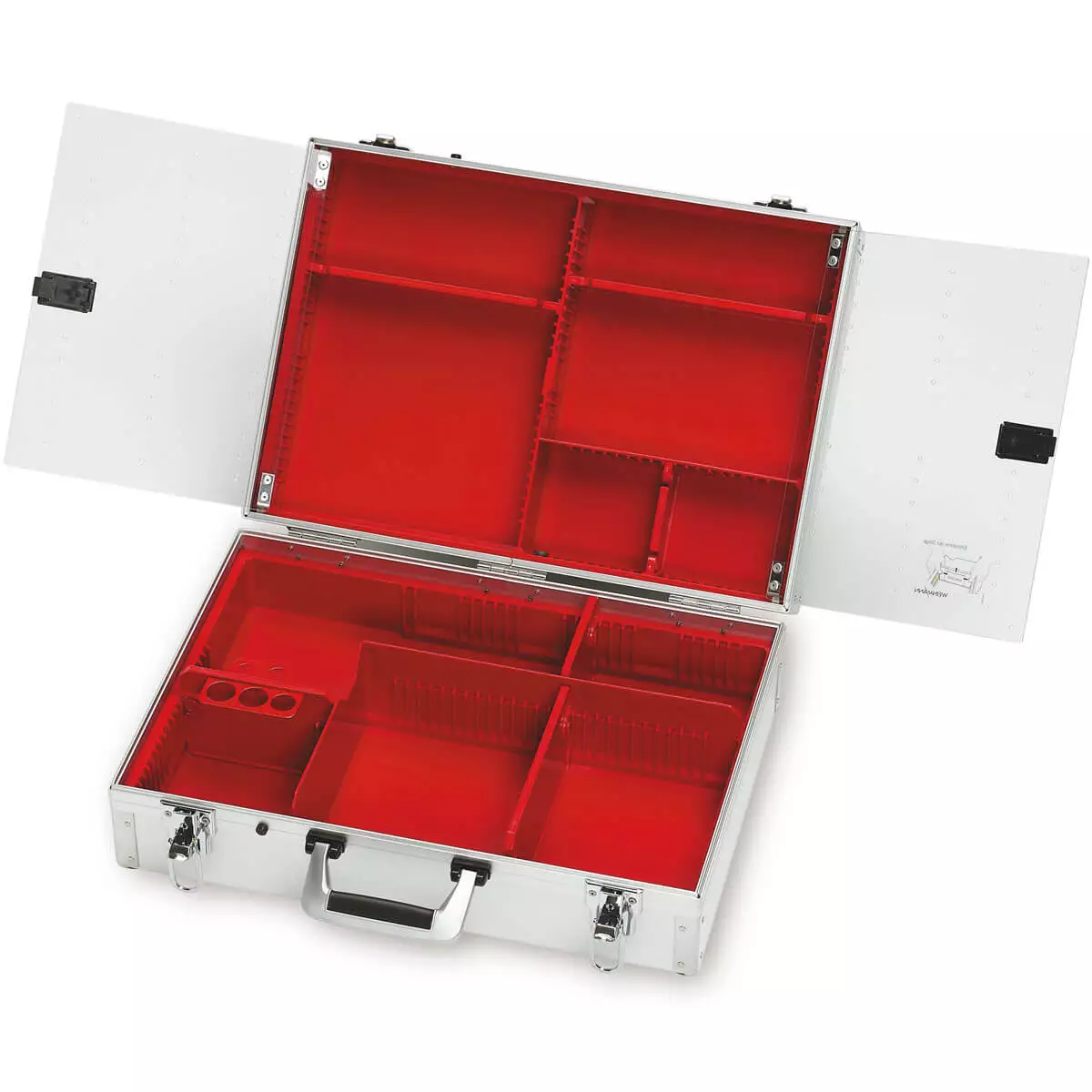  Ulmer Case II Emergency Case