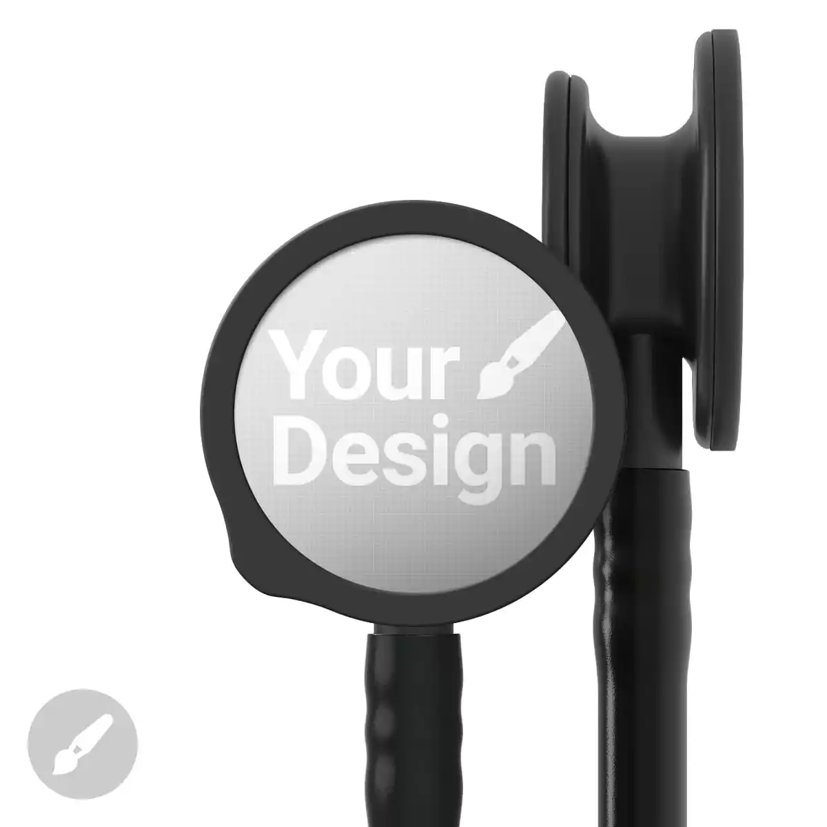 Classic III Stethoscope – Black Edition
