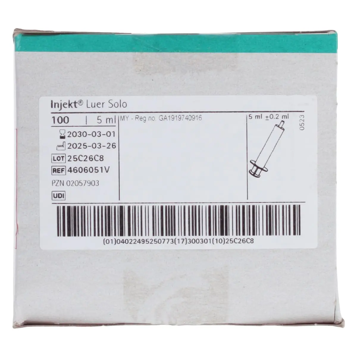 Inject disposable Syringes Inject disposable Syringes