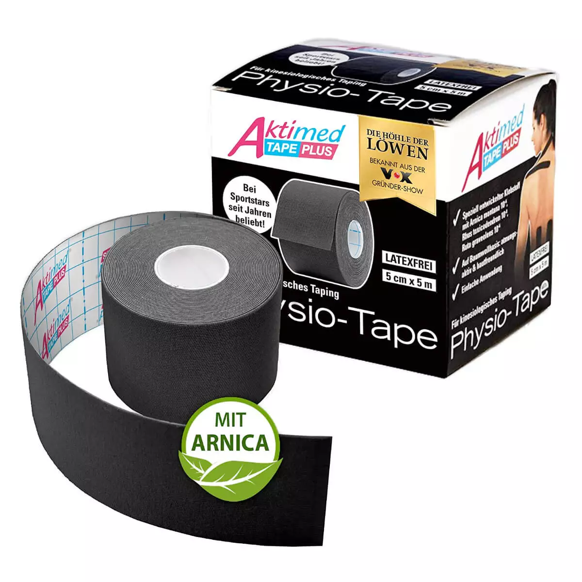 Aktimed TAPE PLUS Aktimed TAPE PLUS