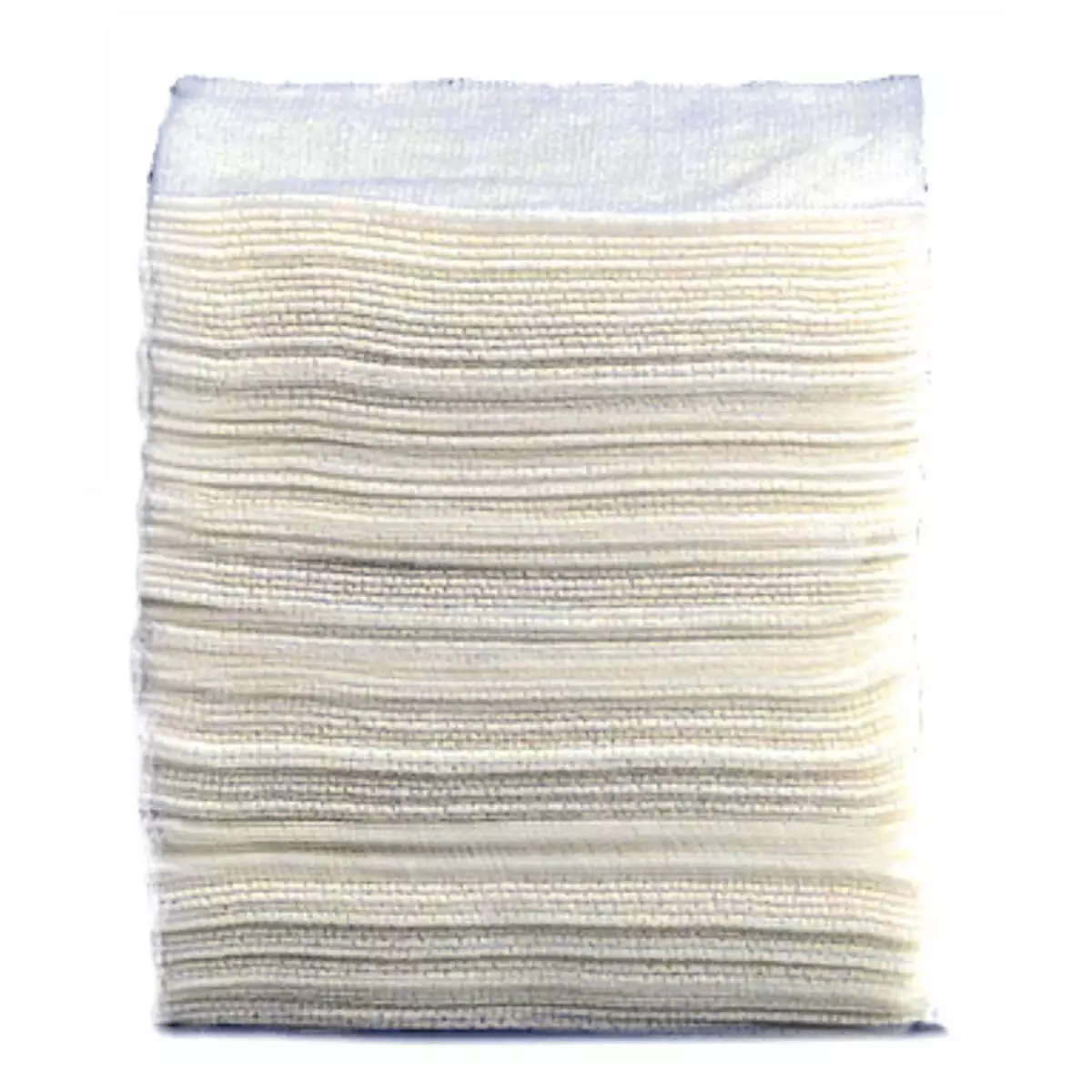  Compresses non-sterile