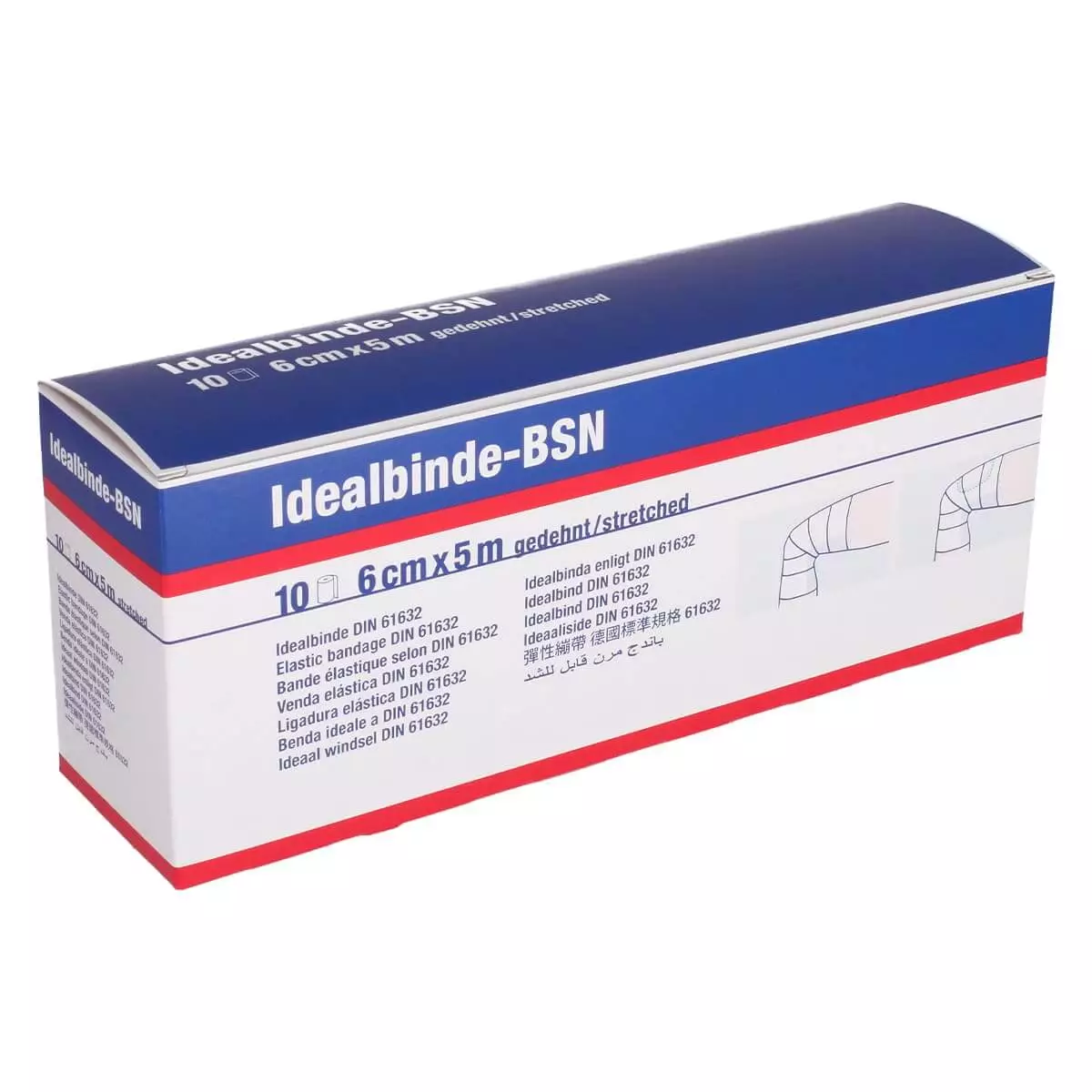 Ideal bandage Ideal bandage