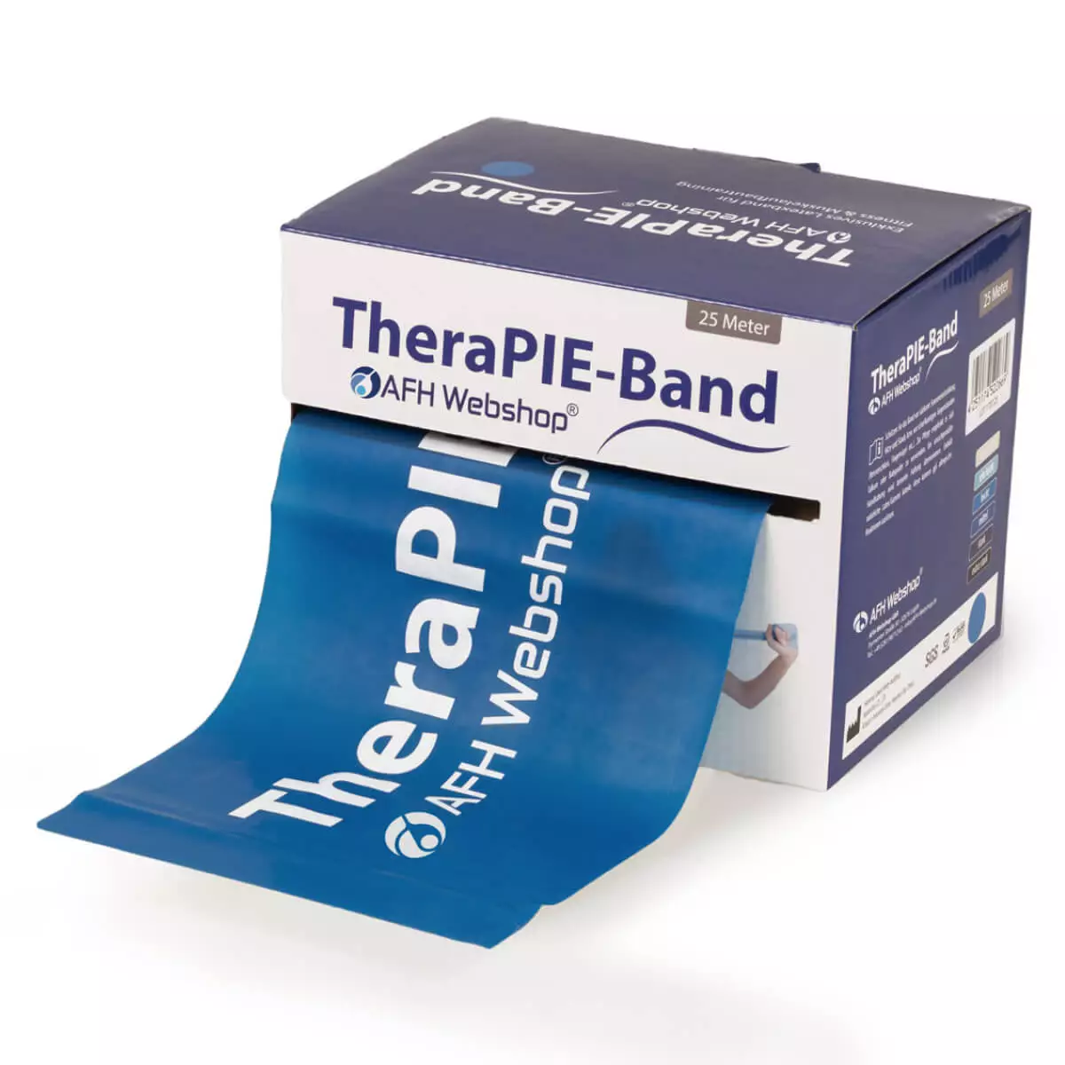 TheraPIE Band TheraPIE Band