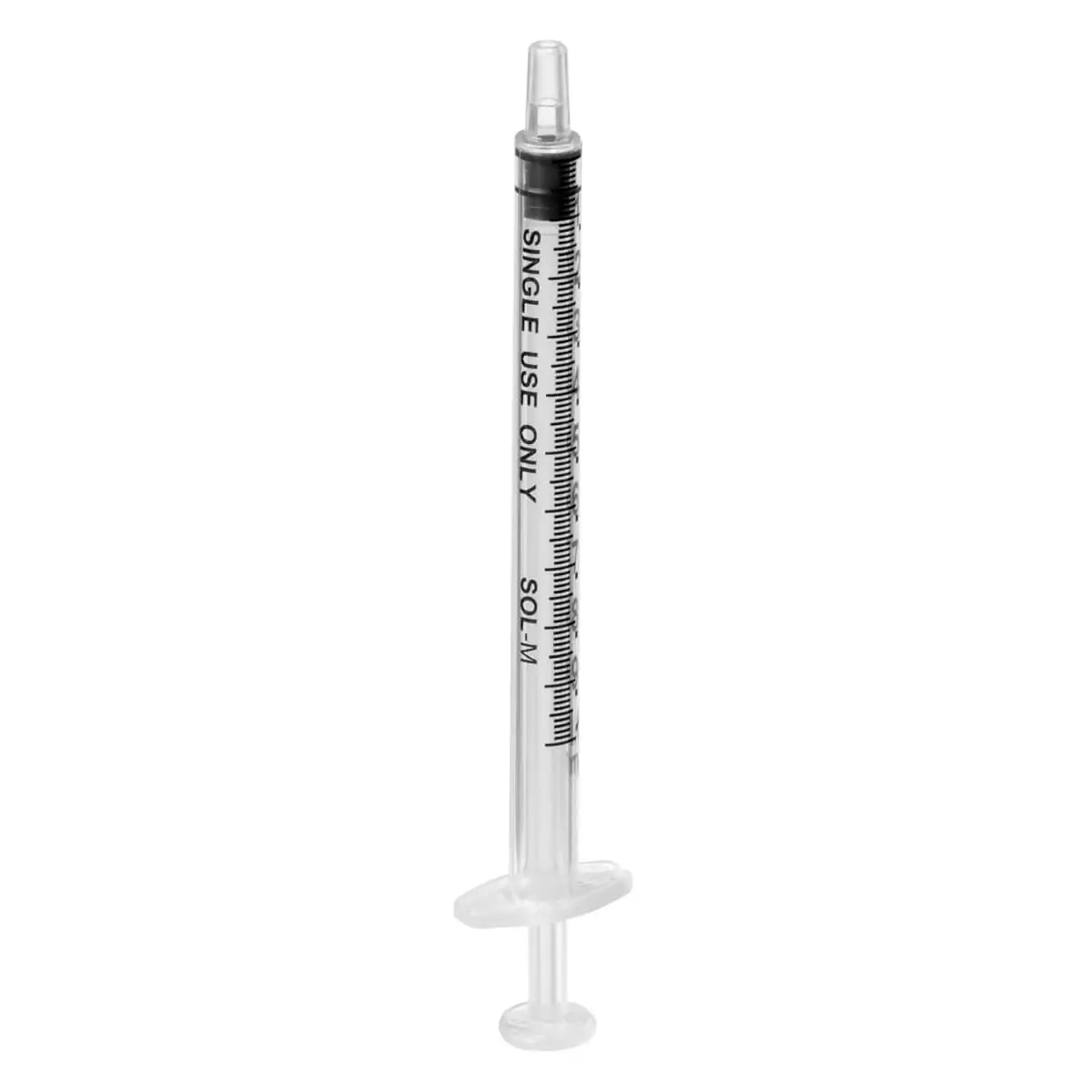  SOL-M fine dosing syringe