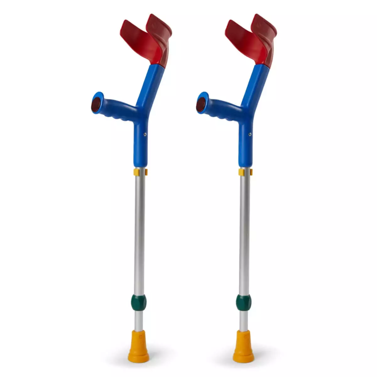  REBOTEC FUN-KIDS forearm crutch