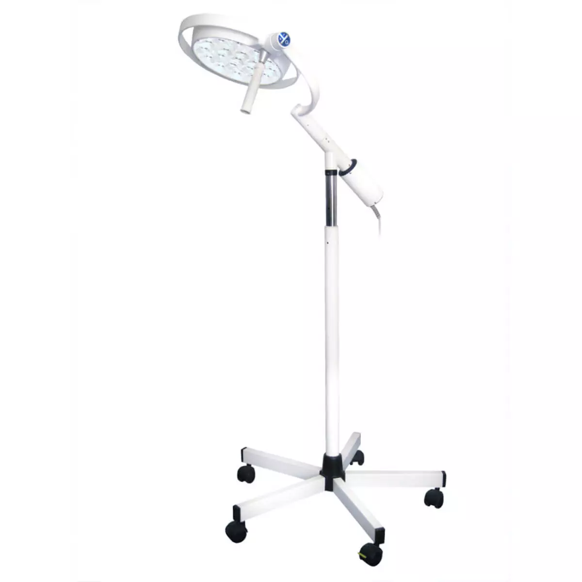  LED 120 / 120 F examination light tripod model