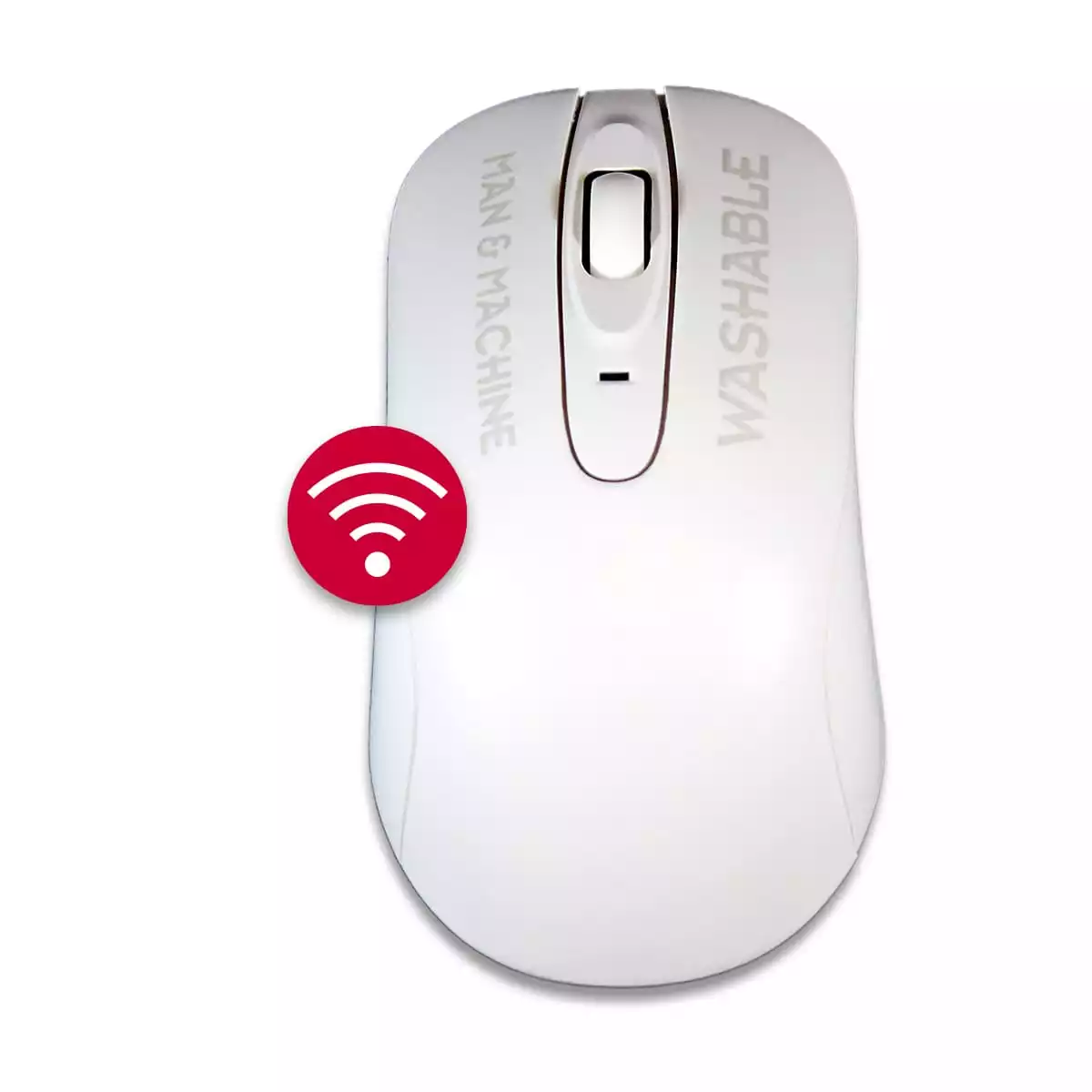 C Mouse – Washable computer mouse C Mouse – Washable computer mouse