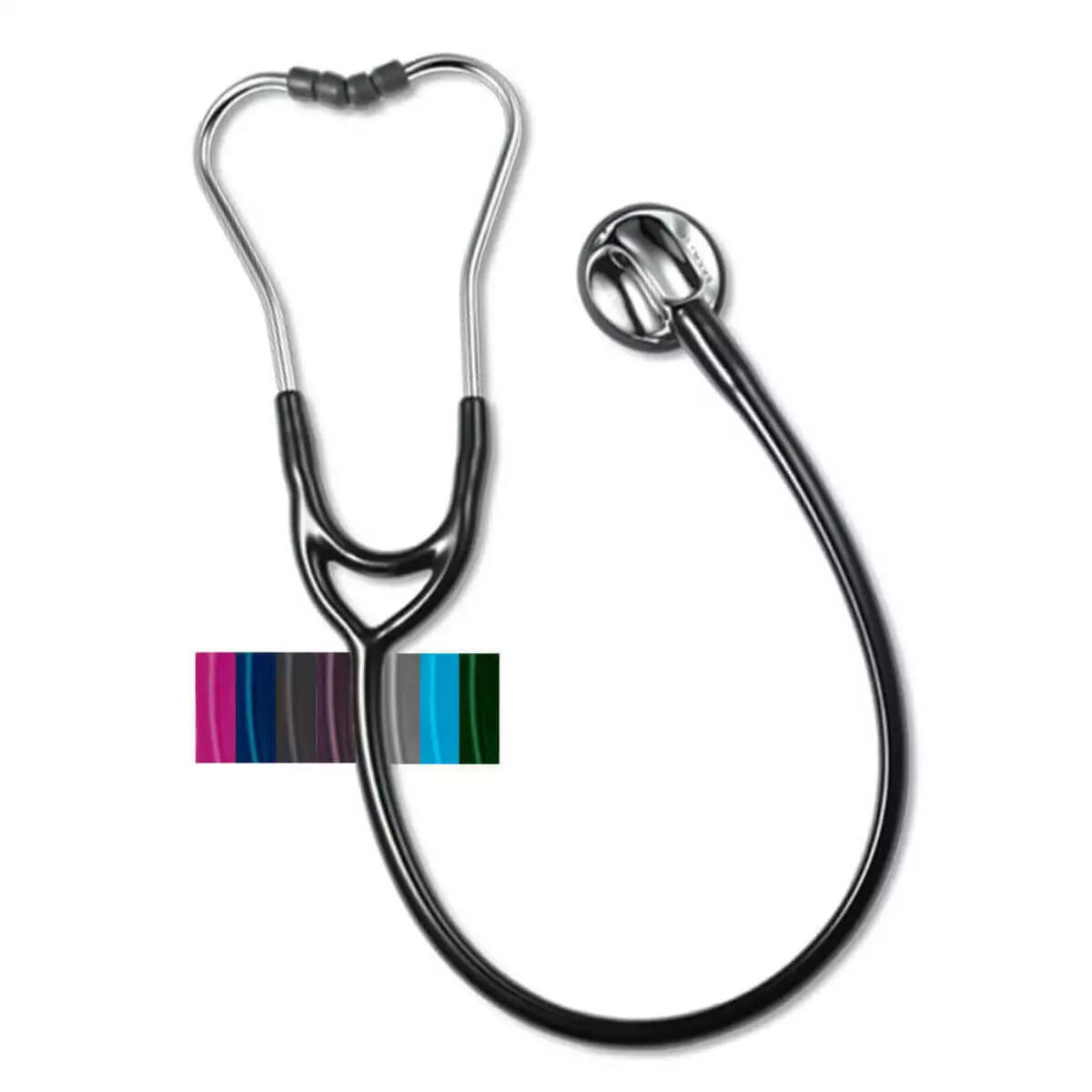  Sensitive Stethoscope with Premium Case