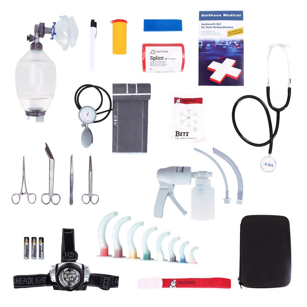 Pack Int Plus Basic Buy DocCheck Tools Basic / Basic plus pack Basic Plus online