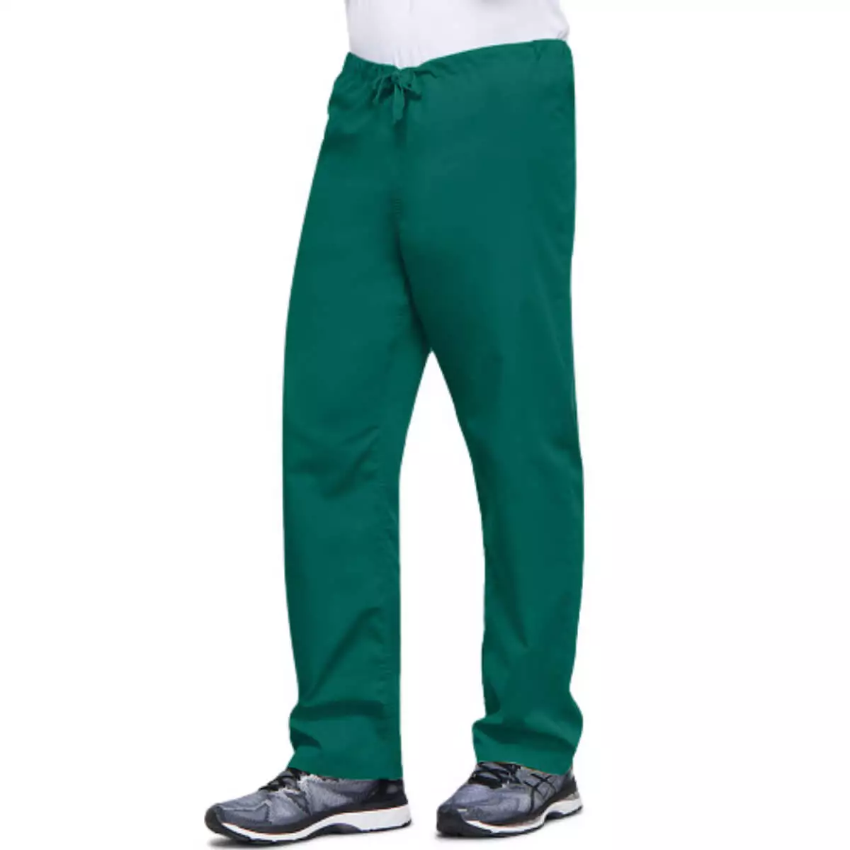 Workwear Originals unisex scrub pants with drawstrings  Workwear Originals unisex scrub pants with drawstrings