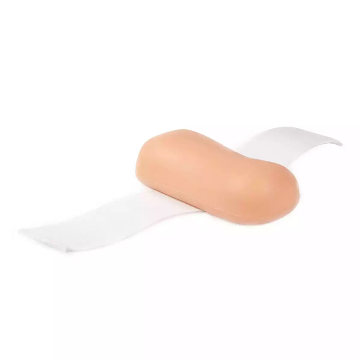  Strap on vaccination trainer