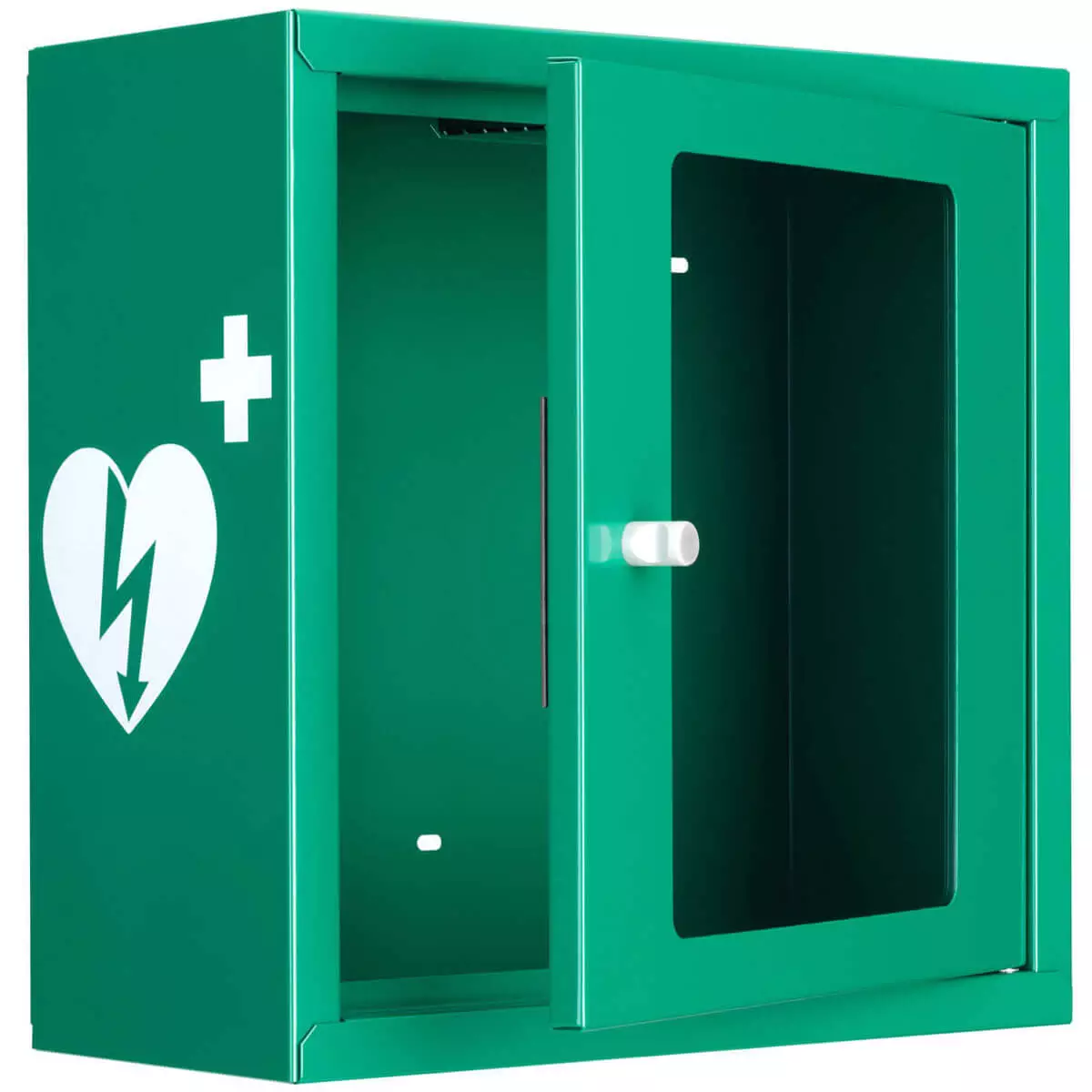  Lifeline wall cabinet with alarm function