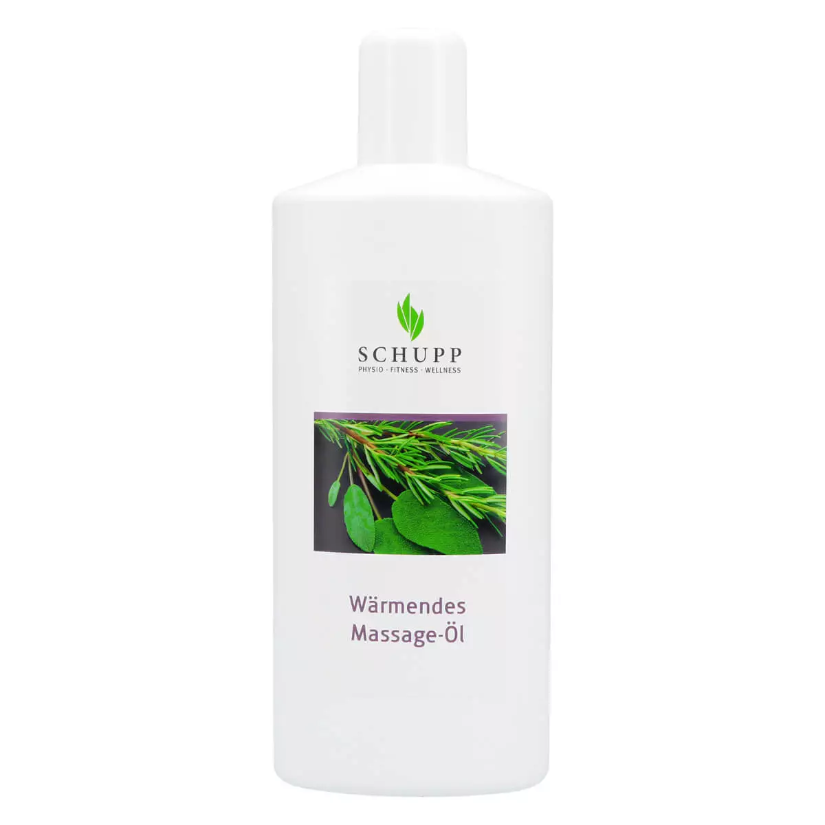 Warming massage oil Warming massage oil