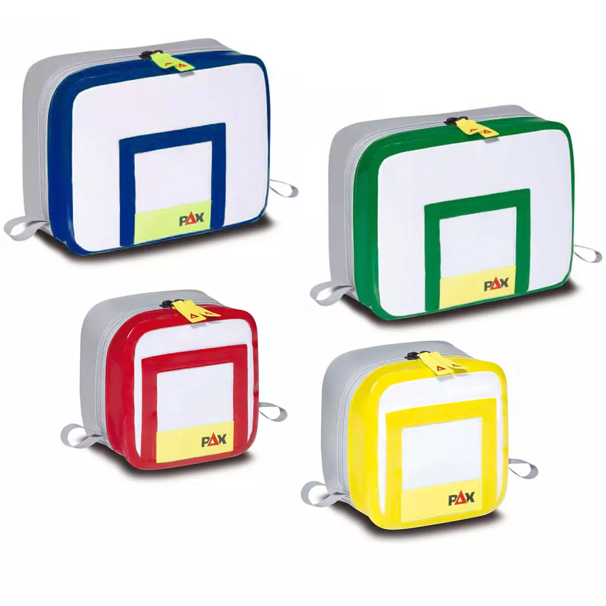  PAX interior pocket set 1