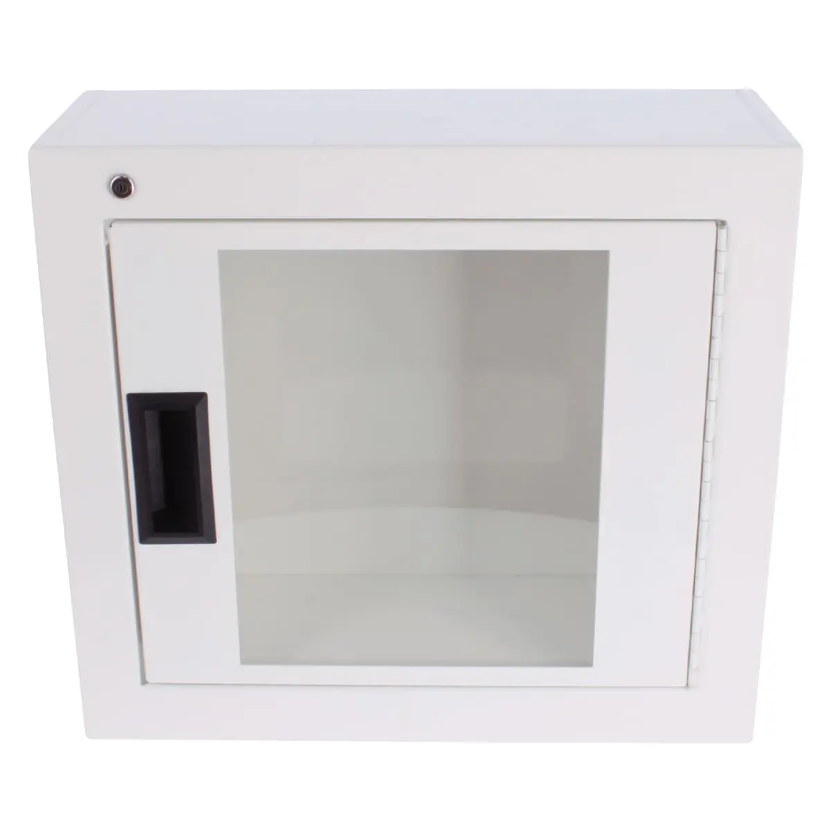 Defibrillator wall mount case Basic for HeartStart series Defibrillator wall mount case Basic for HeartStart series