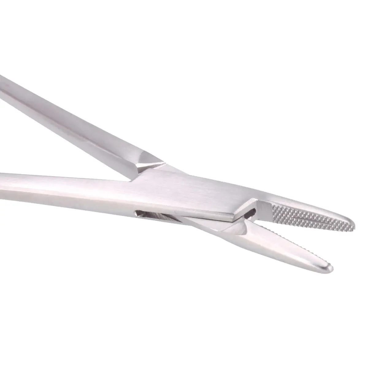 Mayo hegar needle holder Mayo hegar needle holder