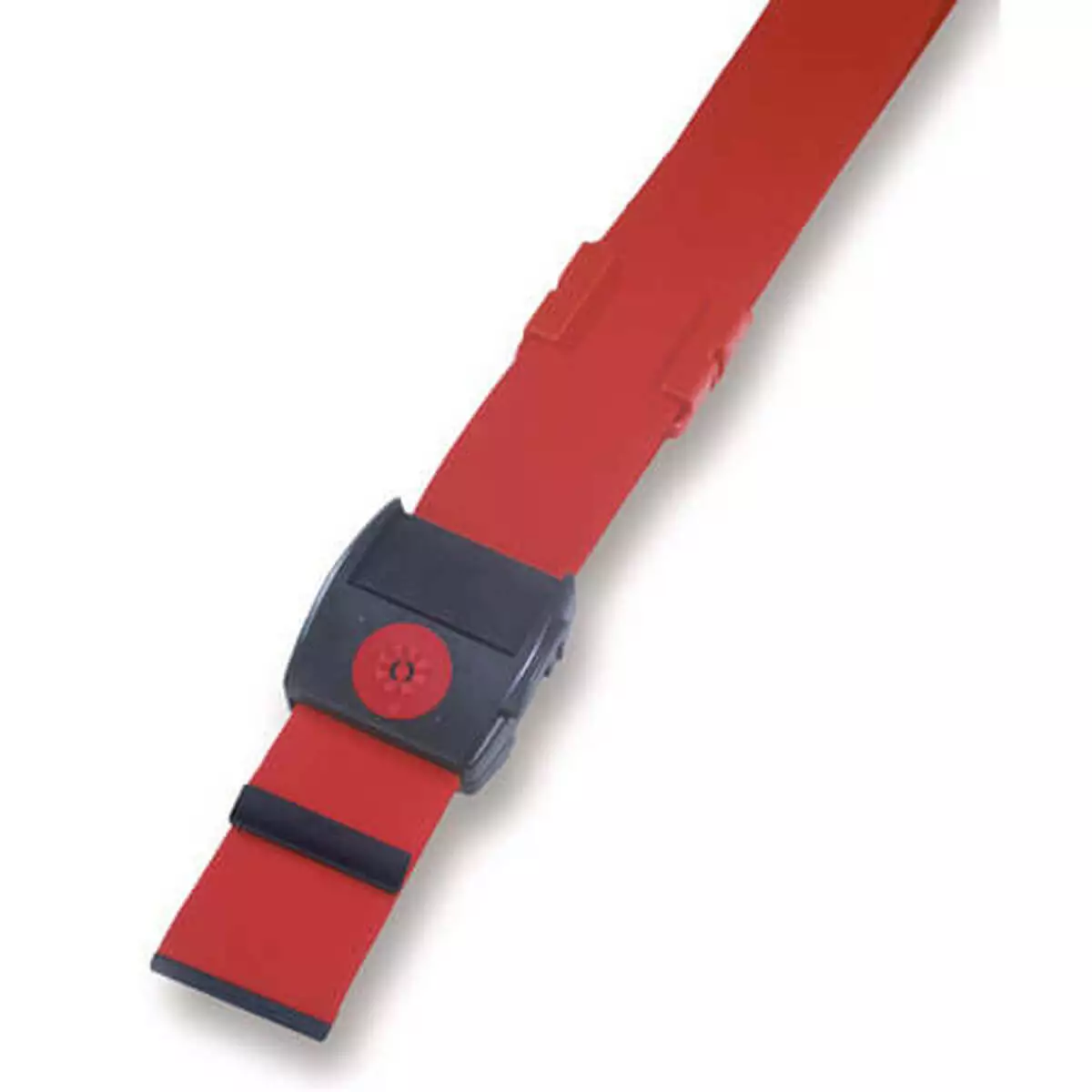 Replacement strap for emergency dam Replacement strap for emergency dam