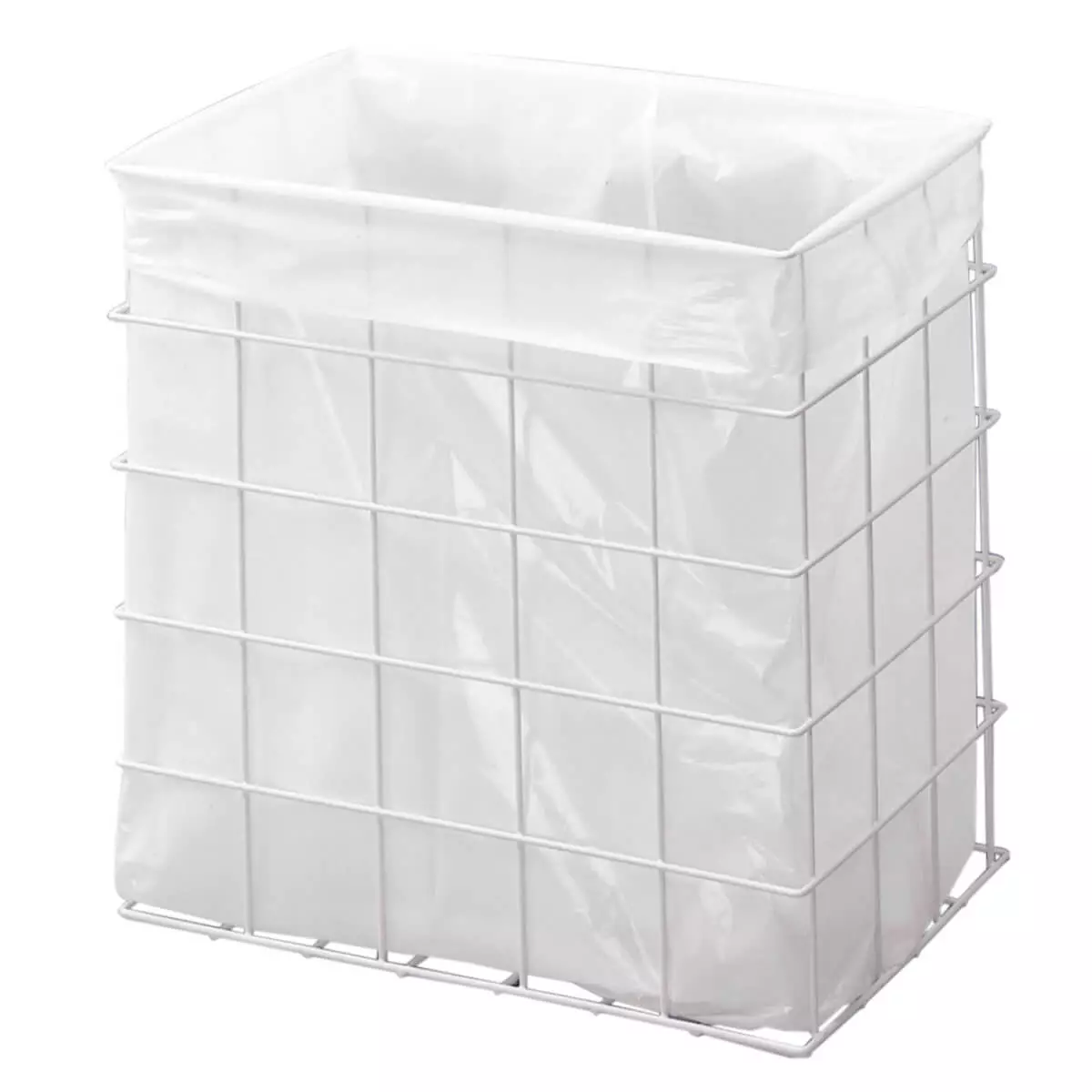  Waste bin ingo-man