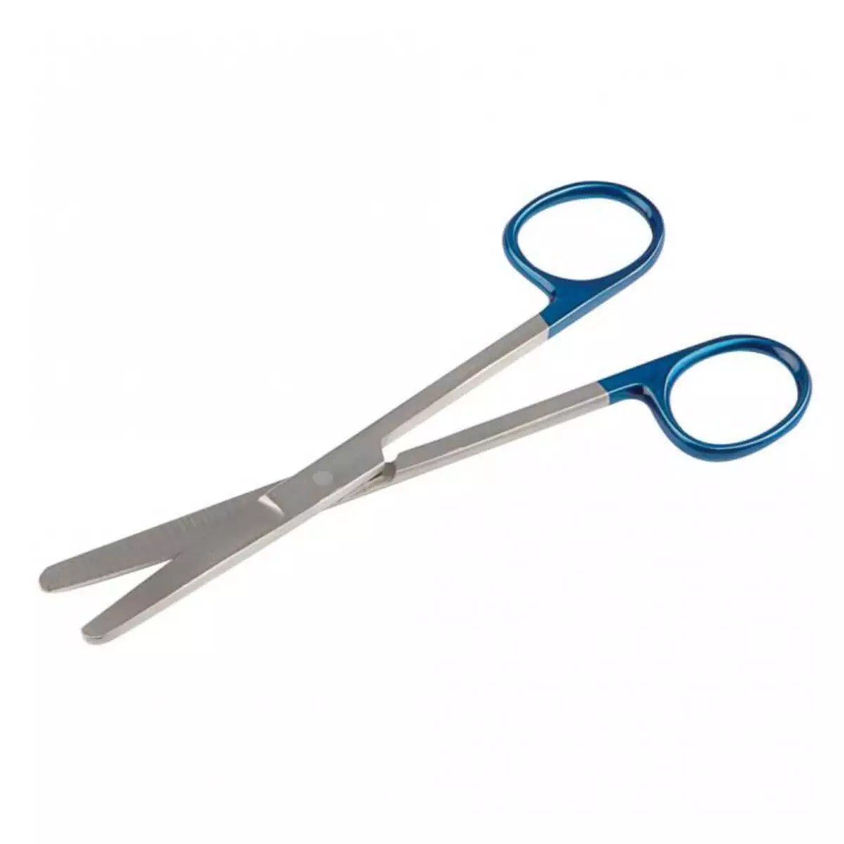  Surgical scissors