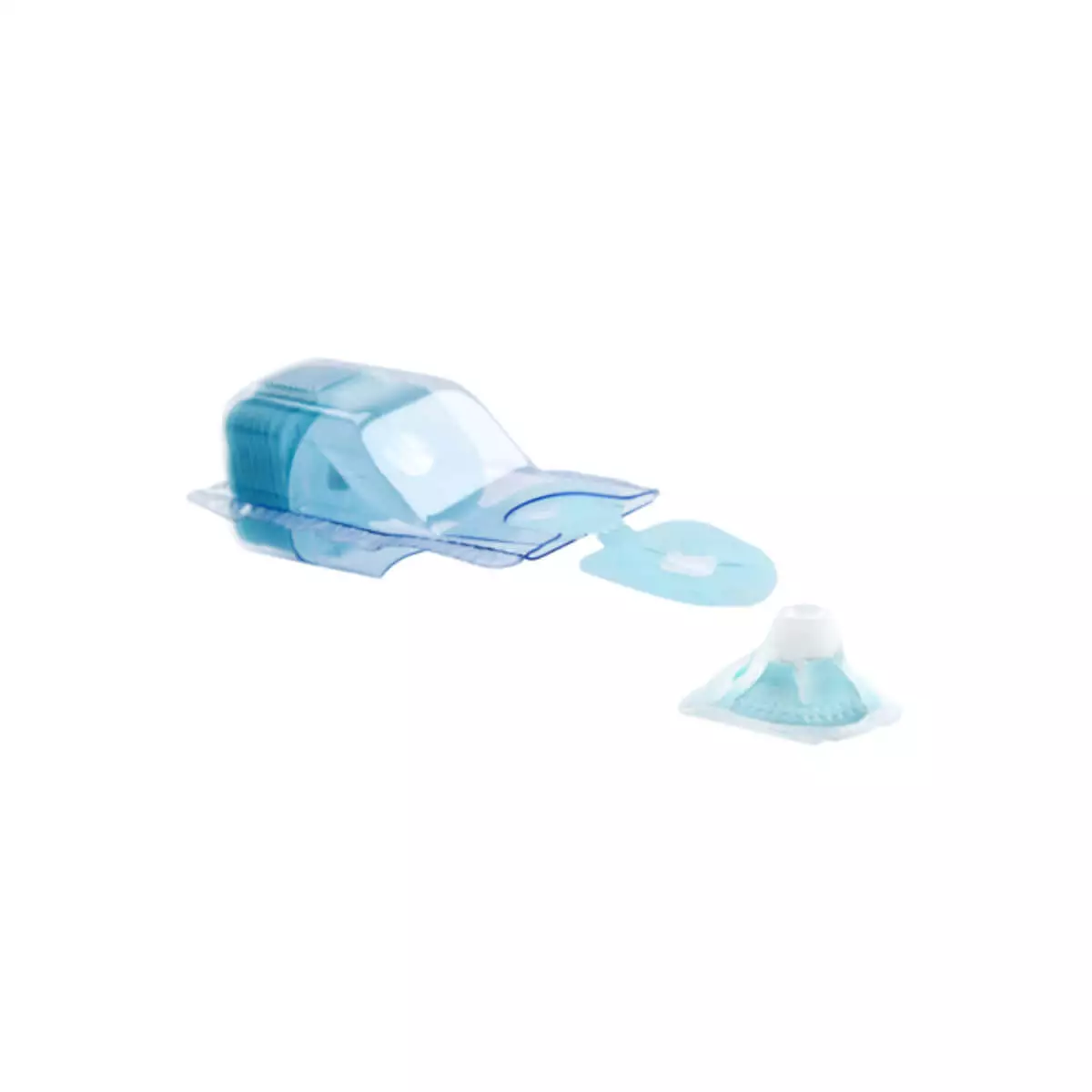  Hygienic protective covers
