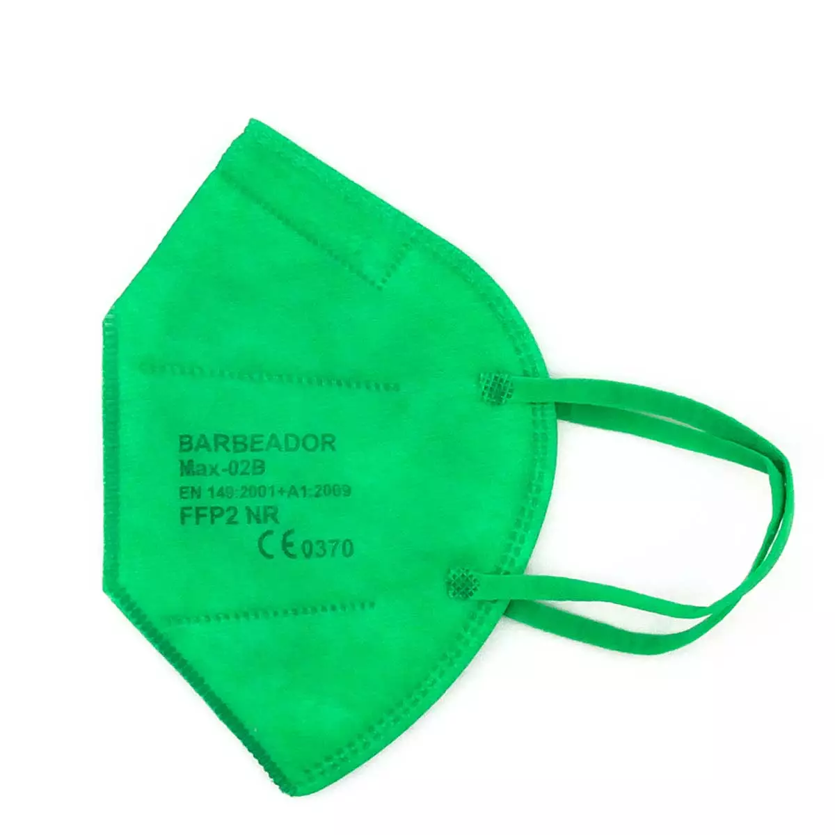  FFP2 respirator mask in different colors