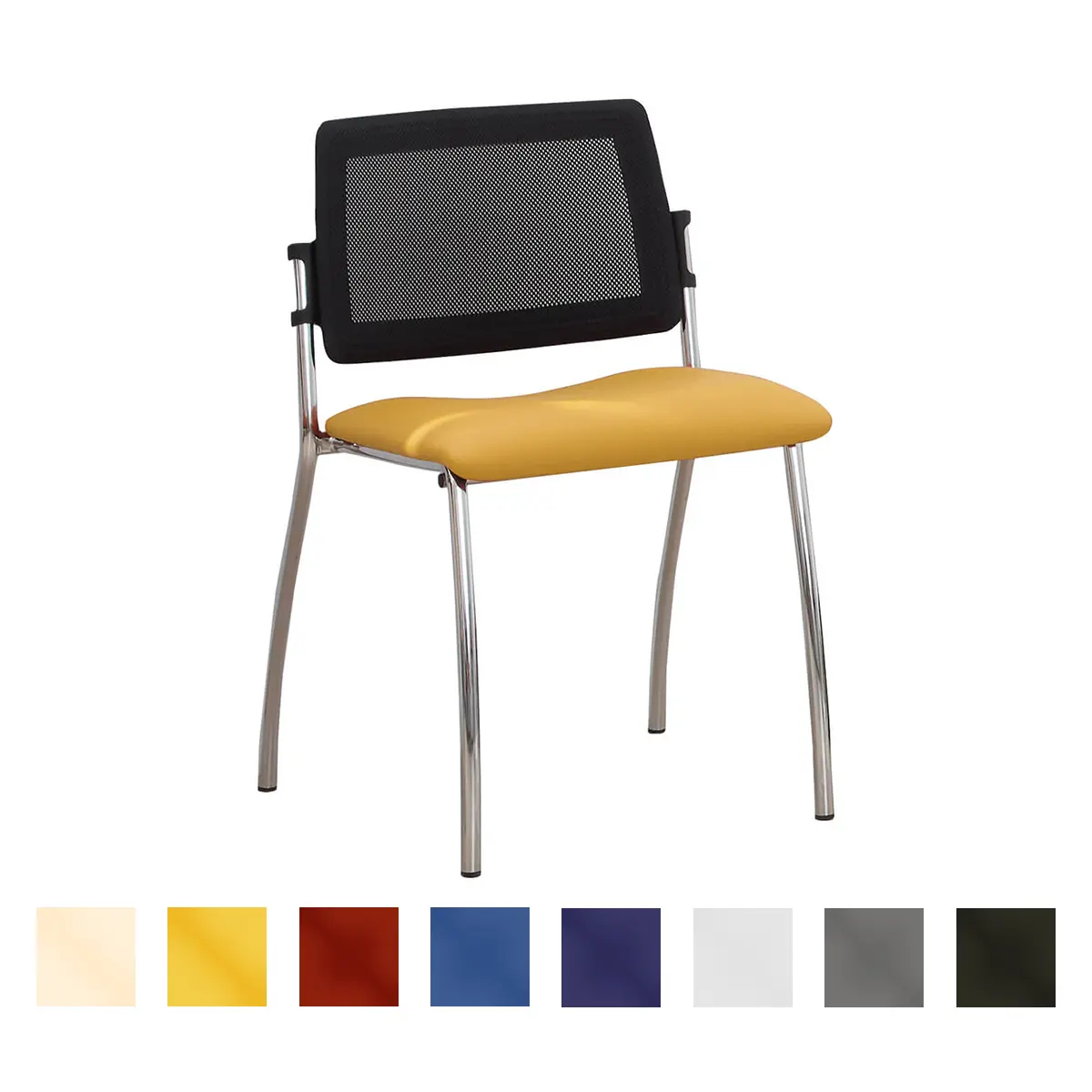  Waiting room chair Alegro Classic