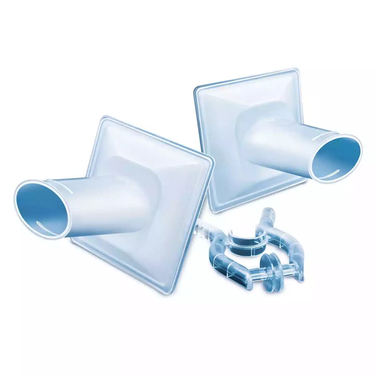 ECO-BVF bacteria and virus filters ECO-BVF bacteria and virus filters