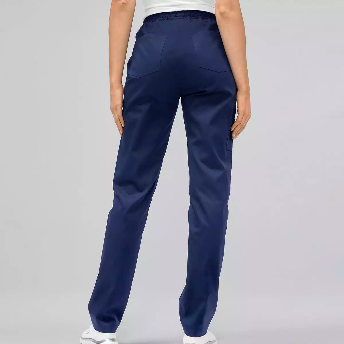  Milano unisex pull-on pants