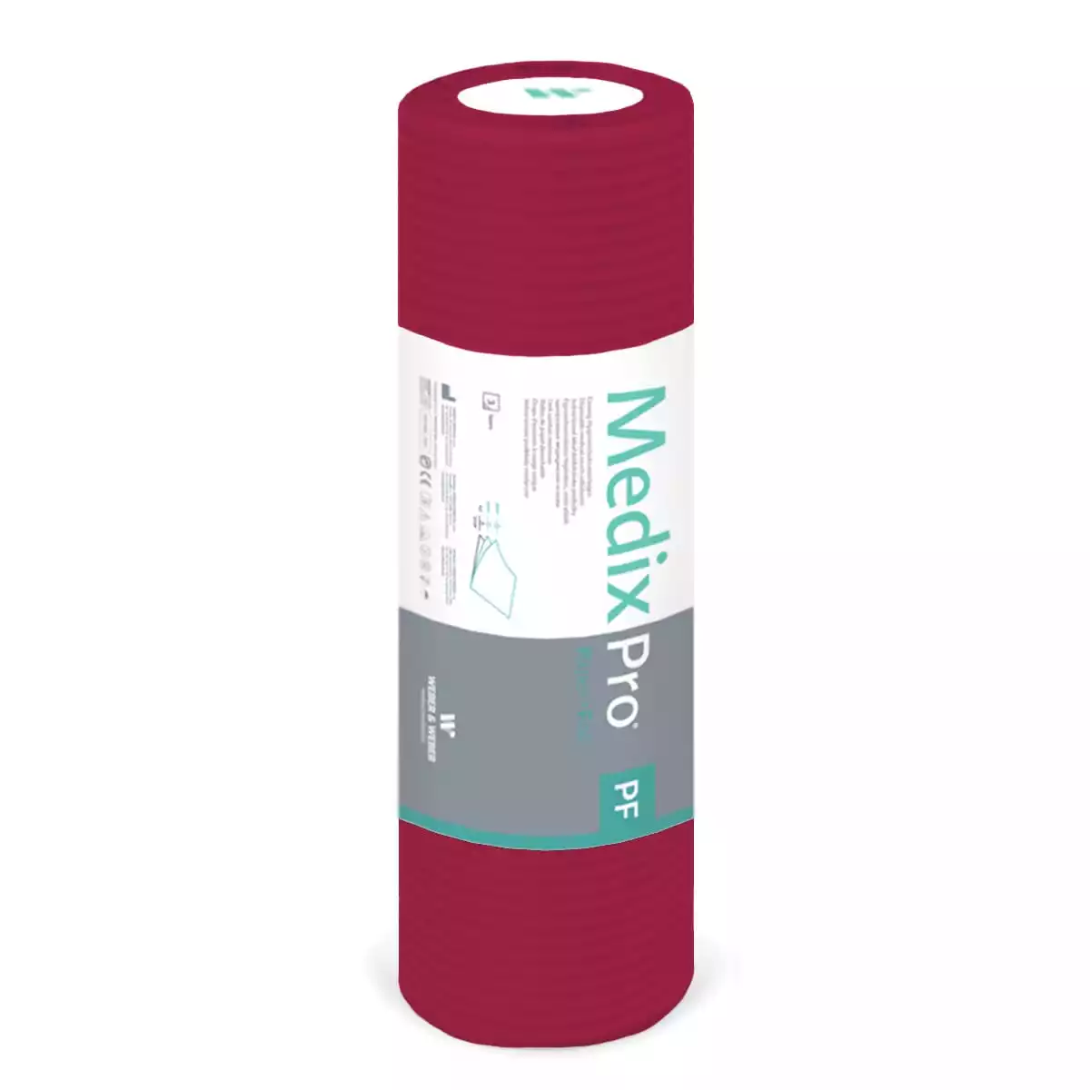MedixPro PF Doctor Roll MedixPro PF Doctor Roll