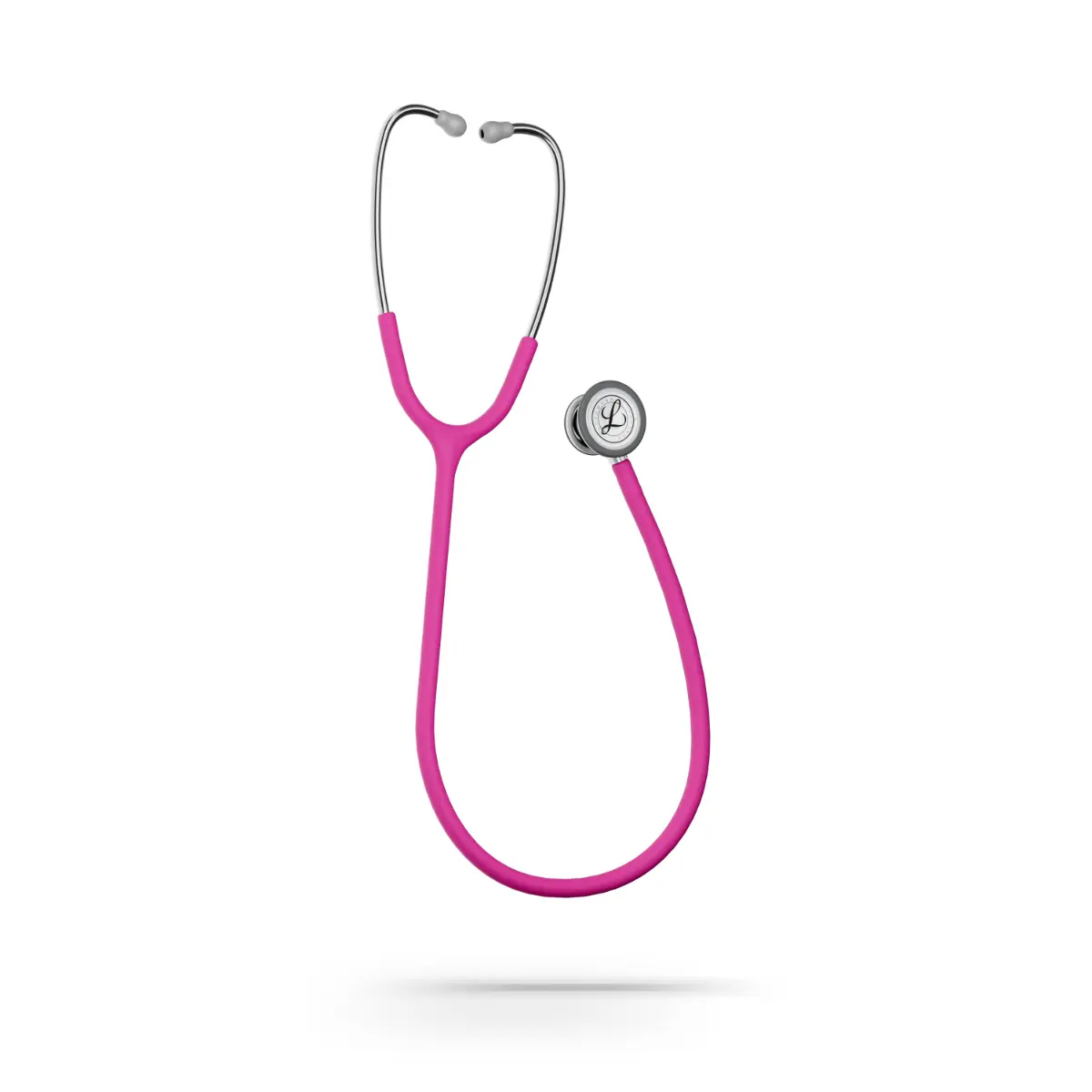 Classic III Stethoscope – Satin-finish tubing Classic III Stethoscope – Satin-finish tubing