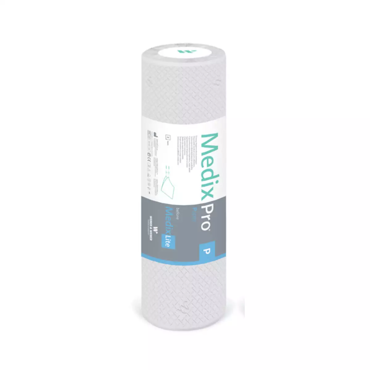  MedixPro P Doctor Roll