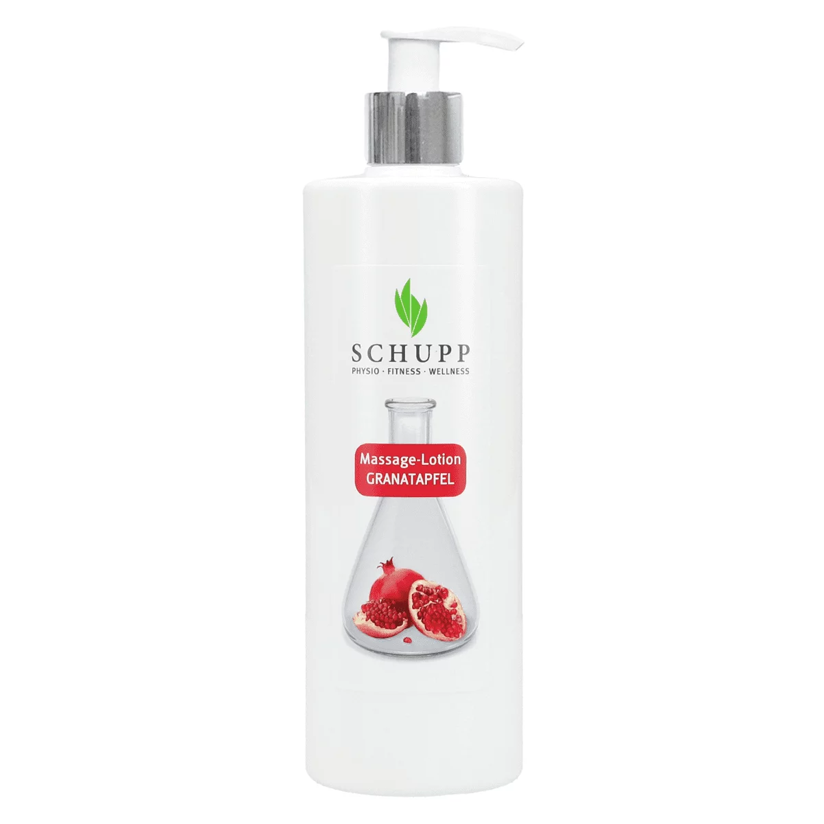 Massage lotion pomegranate Massage lotion pomegranate