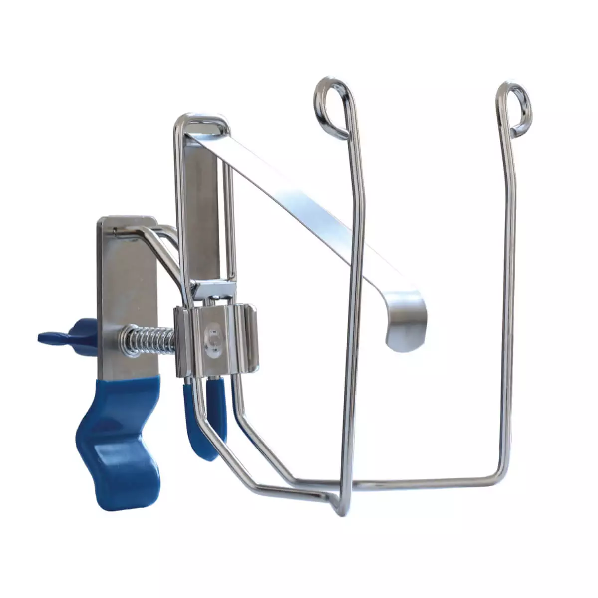  Flex flow pack mount