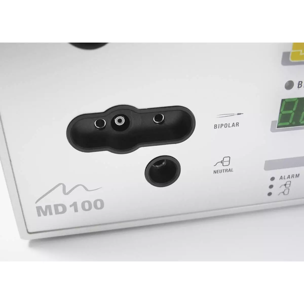  MD 100 HF electrosurgical unit