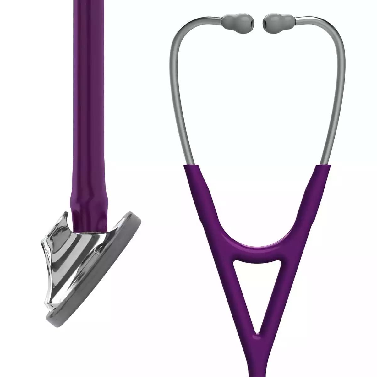  Master Cardiology Stethoscope