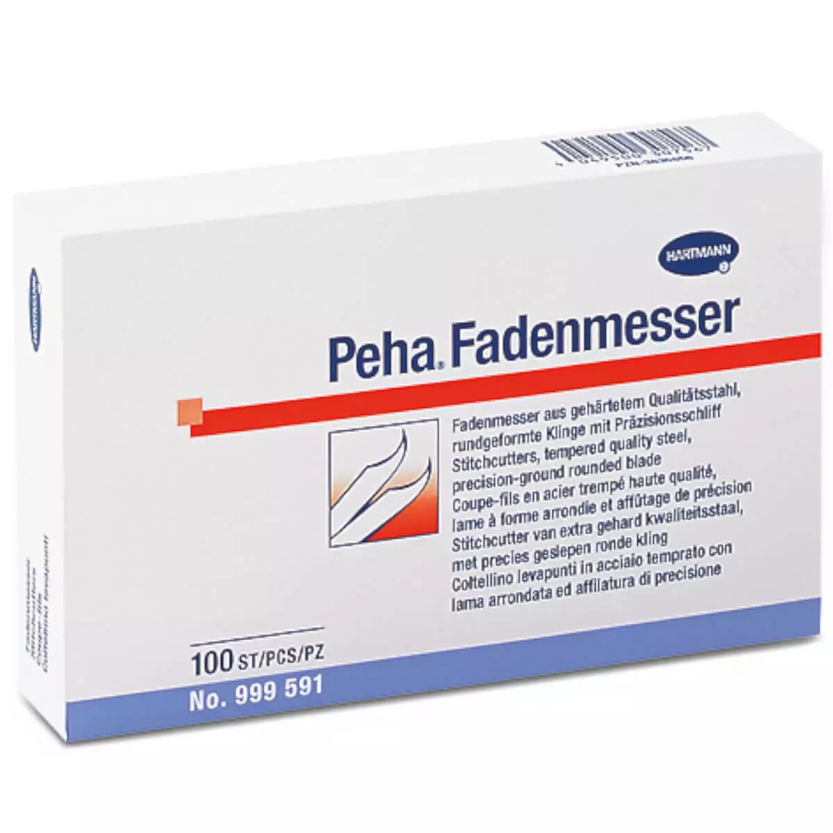  Peha thread knife