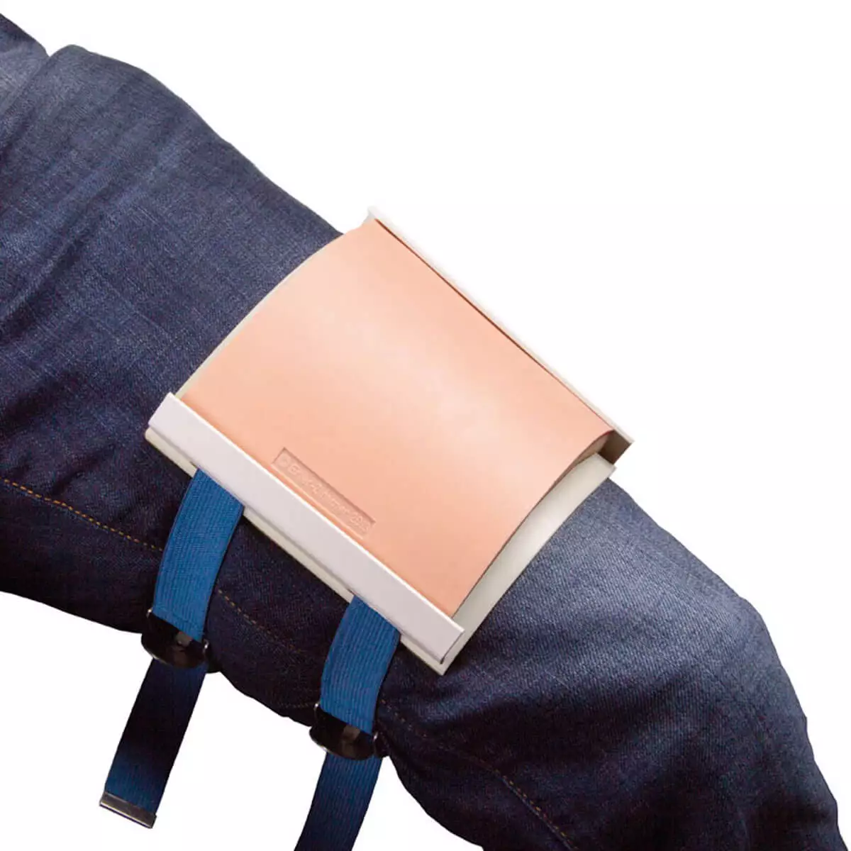  Skin Suture Pad Holder for Skin Suture Trainer