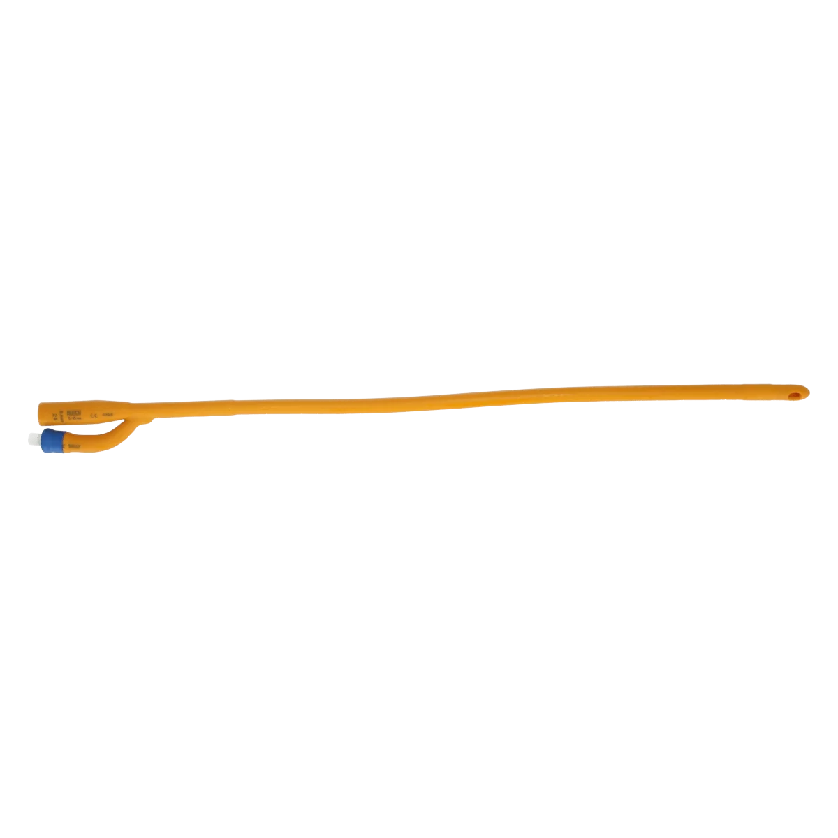  Gold Foley catheter